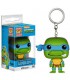 Llavero teenage mutant ninja turtles Leonardo