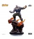 Avengers Infinity War - Thanos 1:10 Scale Statue