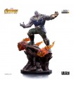 Avengers Infinity War - Thanos 1:10 Scale Statue