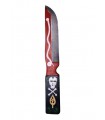 La novia de Chucky , Chucky Voodoo Knife 23 cm