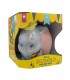 Disney Taza Shaped Dumbo 13 cm