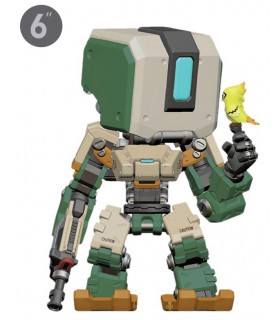 489 OVERWATCH FUNKO POP BASTION