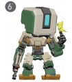 489 OVERWATCH FUNKO POP BASTION
