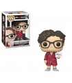 778 THE BIG BANG THEORY FUNKO POP LEONARD HOFSTADTER IN ROBE
