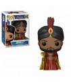 542 DISNEY ALADDIN FUNKO POP JAFAR THE ROYAL VIZIER