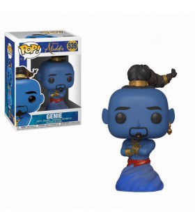 539 DISNEY ALADDIN FUNKO POP GENIE