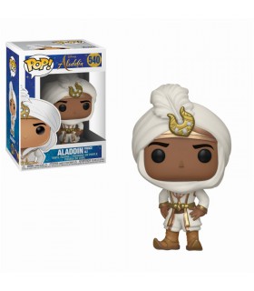 540 DISNEY ALADDIN FUNKO POP ALADDIN PRINCE ALI