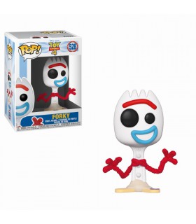 528 TOY STORY 4 FUNKO POP FORKY