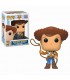 522 TOY STORY 4 FUNKO POP SHERIFF WOODY