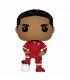 16 LIVERPOOL FOOTBALL CLUB FUNKO POP VIRGIL VAN DIJK