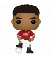 17 MANCHESTER UNITED FOOTBALL CLUB FUNKO POP MARCUS RASHFORD