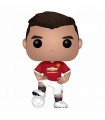 18 MANCHESTER UNITED FOOTBALL CLUB FUNKO POP ALEXIS SANCHEZ