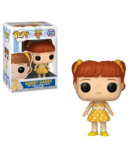 527 TOY STORY 4 FUNKO POP GABBY GABBY