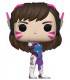 491 OVERWATCH FUNKO POP D.VA