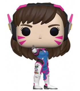 491 OVERWATCH FUNKO POP D.VA