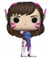 491 OVERWATCH FUNKO POP D.VA