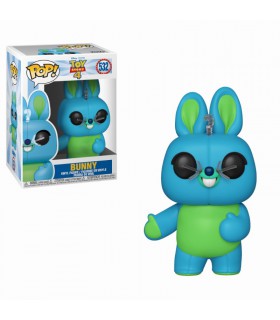 532 TOY STORY 4 FUNKO POP BUNNY