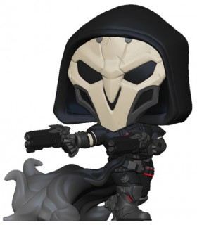 493 OVERWATCH FUNKO POP REAPER