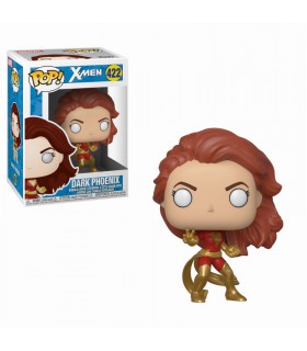 422 X-MEN  FUNKO POP DARK PHOENIX