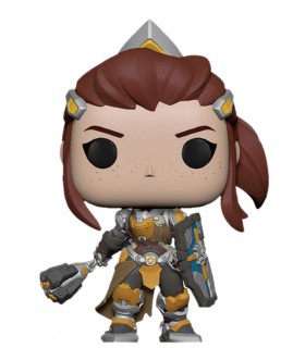 496 OVERWATCH FUNKO POP BRIGITTE