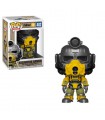 482 FALLOUT 76 FUNKO POP EXCAVATOR ARMOR