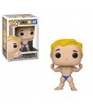487 FALLOUT 76 FUNKO POP STRENGTH