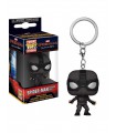 Llavero Spider-man (stealth suit)