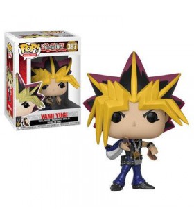 387 YU-GI-OH! FUNKO POP YAMI YUGI