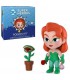 DC SUPER HEROES  FIVE STAR POISON IVY