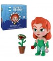 DC SUPER HEROES  FIVE STAR POISON IVY