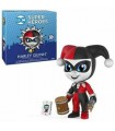 DC SUPER HEROES  FIVE STAR HARLEY QUINN