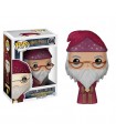 04 HARRY POTTER FUNKO POP ALBUS DUMBLEDORE