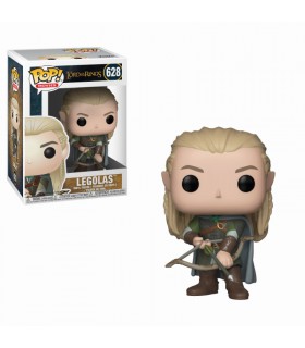628 THE LORD OF THE RINGS FUNKO POP LEGOLAS