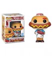 13 FUNKO FUNKO POP FRANK VON VIENER