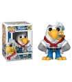11 FUNKO FUNKO POP SALTY