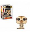 549 THE LION KING DISNEY FUNKO POP TIMON