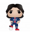 23 FOOTBALL PARIS SAINT GERMAIN FUNKO POP EDINSON CAVANI