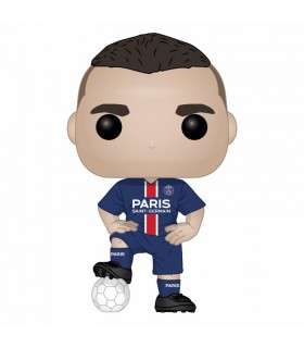 22 FOOTBALL PARIS SAINT GERMAIN FUNKO POP MARCO VERRATI