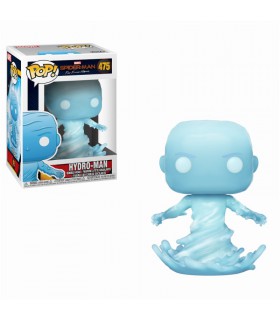 475 MARVEL SPIDER-MAN FAR FROM HOME FUNKO POP HYDRO-MAN