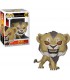 548 THE LION KING DISNEY FUNKO POP SCAR