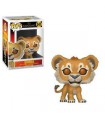547 THE LION KING DISNEY FUNKO POP SIMBA