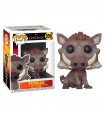550 THE LION KING DISNEY FUNKO POP PUMBAA