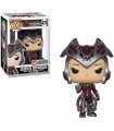 476 GEAR OF WAR FUNKO POP QUEEN MYRRAH