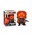 750 HELLBOY FUNKO POP HELLBOY