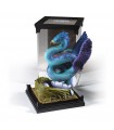 Harry Potter Estatua Magical Creatures Occamy 13 cm