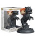 82 HARRY POTTER FUNKO POP RON WEASLEY RIDING CHESS PIECE