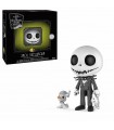 TIM BURTONS THE NIGHTMARE BEFORE CHRISTMAS 25 YEARS FIVE STAR JACK SKELLINGTON