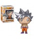 386 DRAGONBALL Z FUNKO POP GOKU (ULTRA INSTINCT)