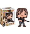 391 THE WALKING DEAD FUNKO POP DARYL DIXON