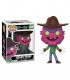 300 RICK AND MORTY FUNKO POP SCARY TERRY